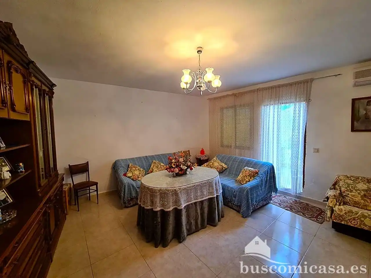 Casa o chalet en venta en Del Banco, Peal de Becerro
