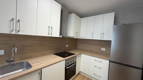 Foto 5 de Piso de alquiler en Rúa Magnolia, A Piriganlla - Albeiros - Garabolos, Lugo Capital