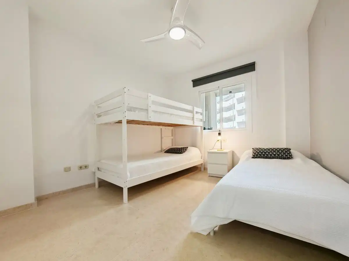 Apartament de lloguer a Elviria