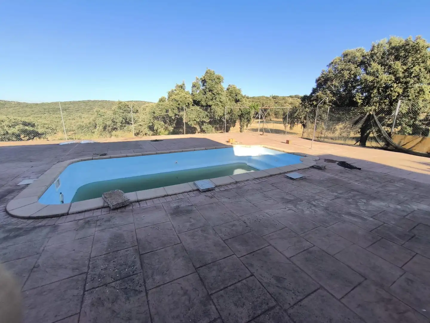 Rural land for sale in Fuente Obejuna, imagen 88