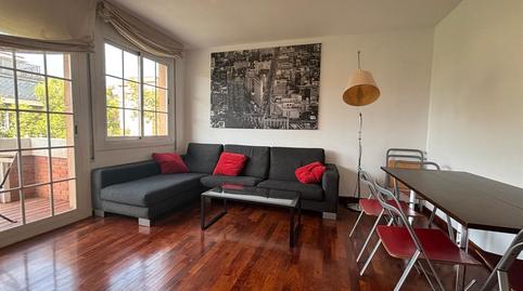 Foto 5 de Piso de alquiler en Carrer D'angel Guimerà, Les Tres Torres, Barcelona