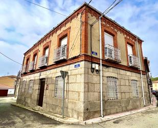 Außenansicht von Haus oder Chalet zum verkauf in Muñana