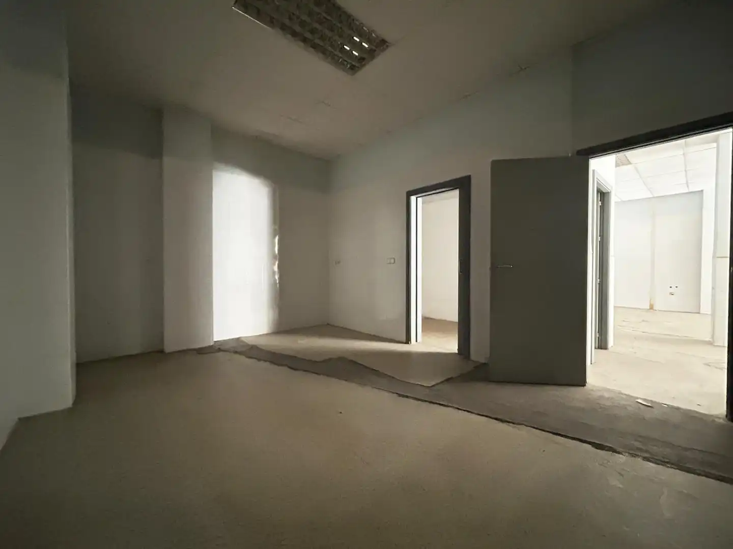 Commercial properties for sale in Murcia