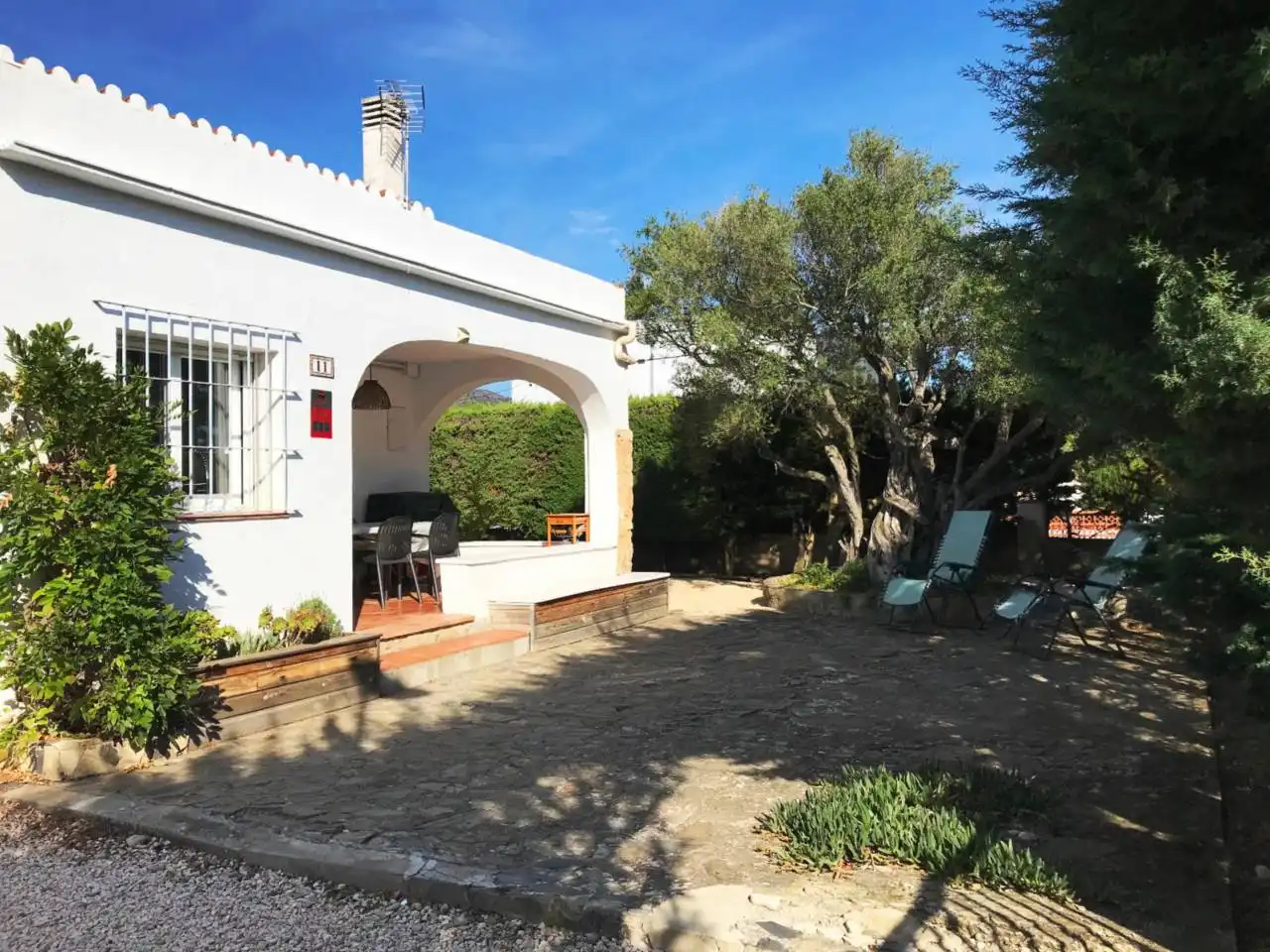 Detached house with pool for sale in Calle Urgell, imagen 6
