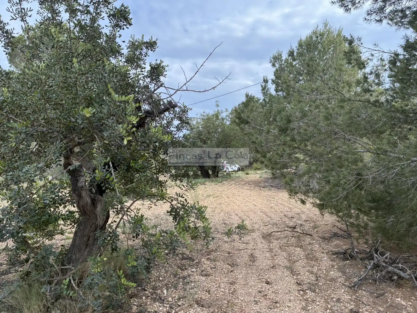 Casa rústica en venda a Finestrat Pueblo, imagen 6