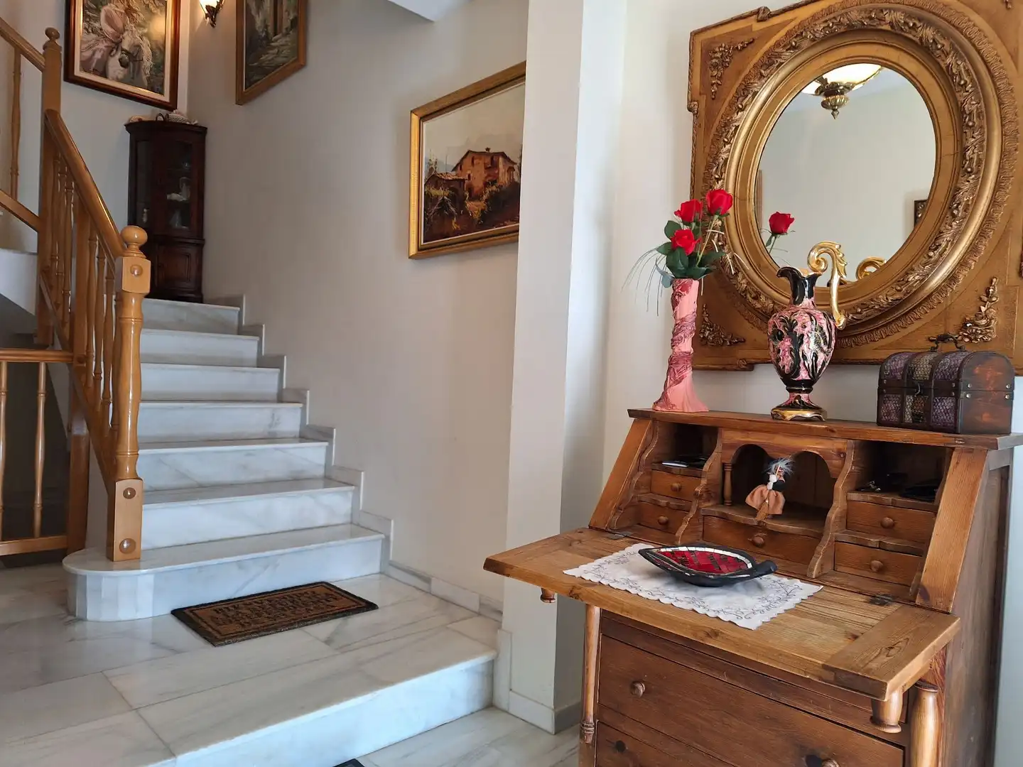 Casa o xalet en venda en Reus amb Calefacció, Jardí privat i Terrassa