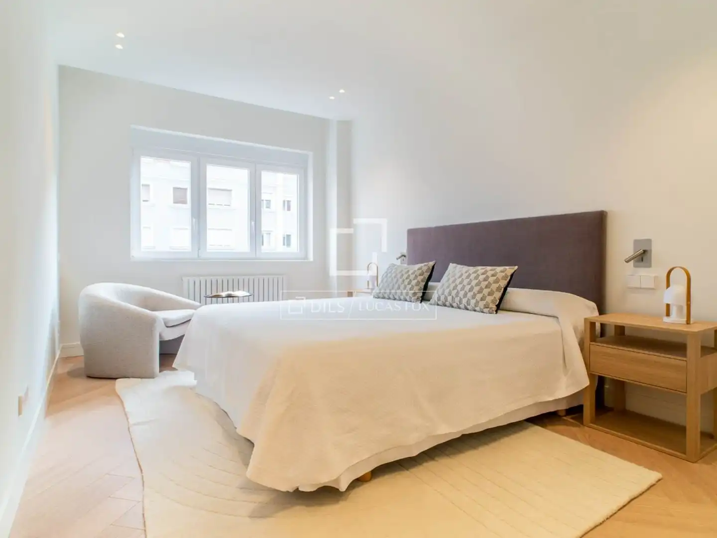 Wohnung mit Aufzug zum Verkauf in Retiro, imagen 14