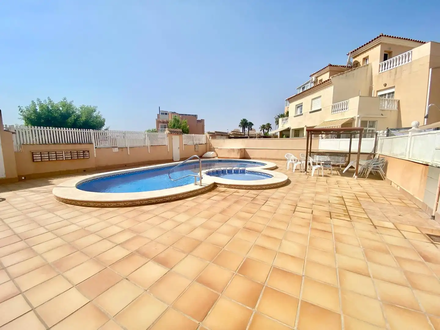 Villa avec terrasse à vendre à Zona Carrefour - Urbanizaciones, imagen 22
