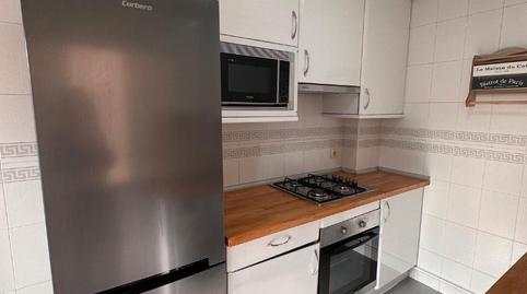 Foto 5 de Dúplex de alquiler en Carretera de Húmera, Avenida Europa, Pozuelo de Alarcón