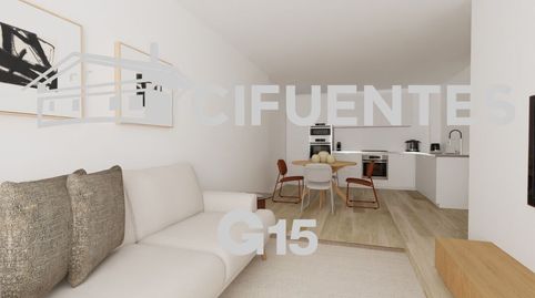 Foto 4 de Piso en venta en Área Romántica, Donostia - San Sebastián