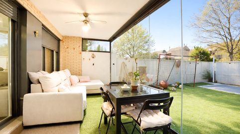 Foto 4 de Casa o chalet en venta en Calle Juan de Escobedo, San José - Buenos Aires, Pinto