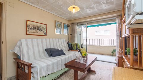 Foto 3 de Piso en venta en Calle Ciudad Mallorca, 7, Centro, Santa Pola