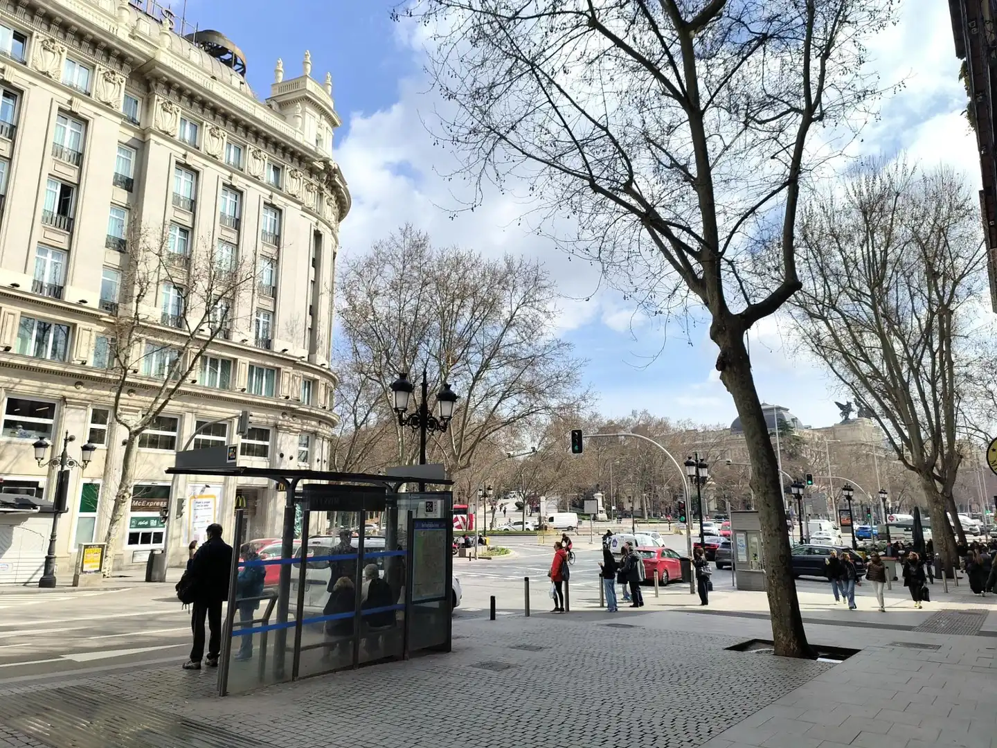 Pis amb ascensor en venda a Calle de Atocha, imagen 18