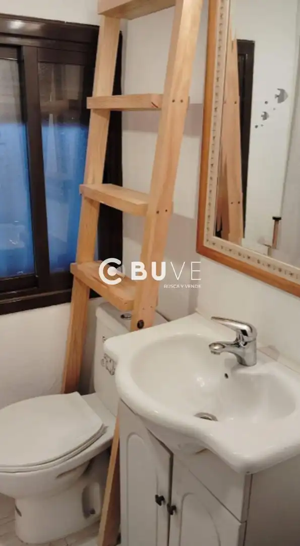 Badezimmer von Dachboden zum Verkauf in Talavera de la Reina