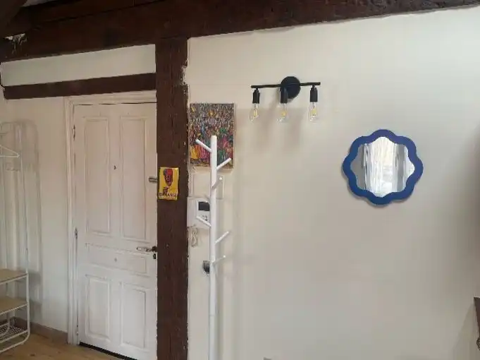 Flat for rent in Calle Cardenal Cisneros, 37, Numancia - San Fernando