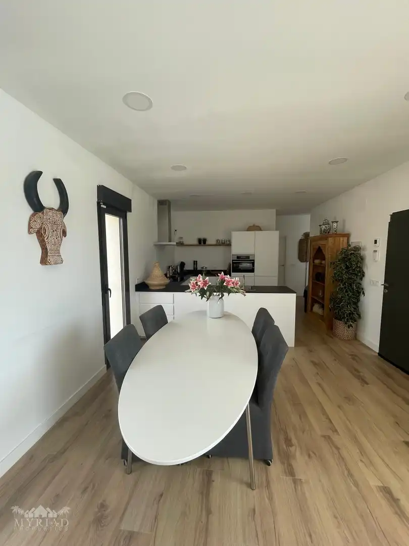 Maison mitoyenne à vendre à El Pinós / Pinoso, imagen 12