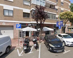 Parking of Flat for sale in El Prat de Llobregat