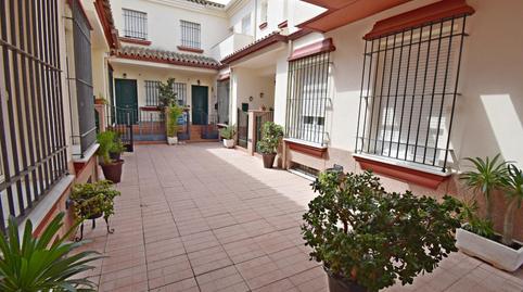 Foto 3 de Casa adosada en venda a El Rocío - La Milagrosa, Cádiz