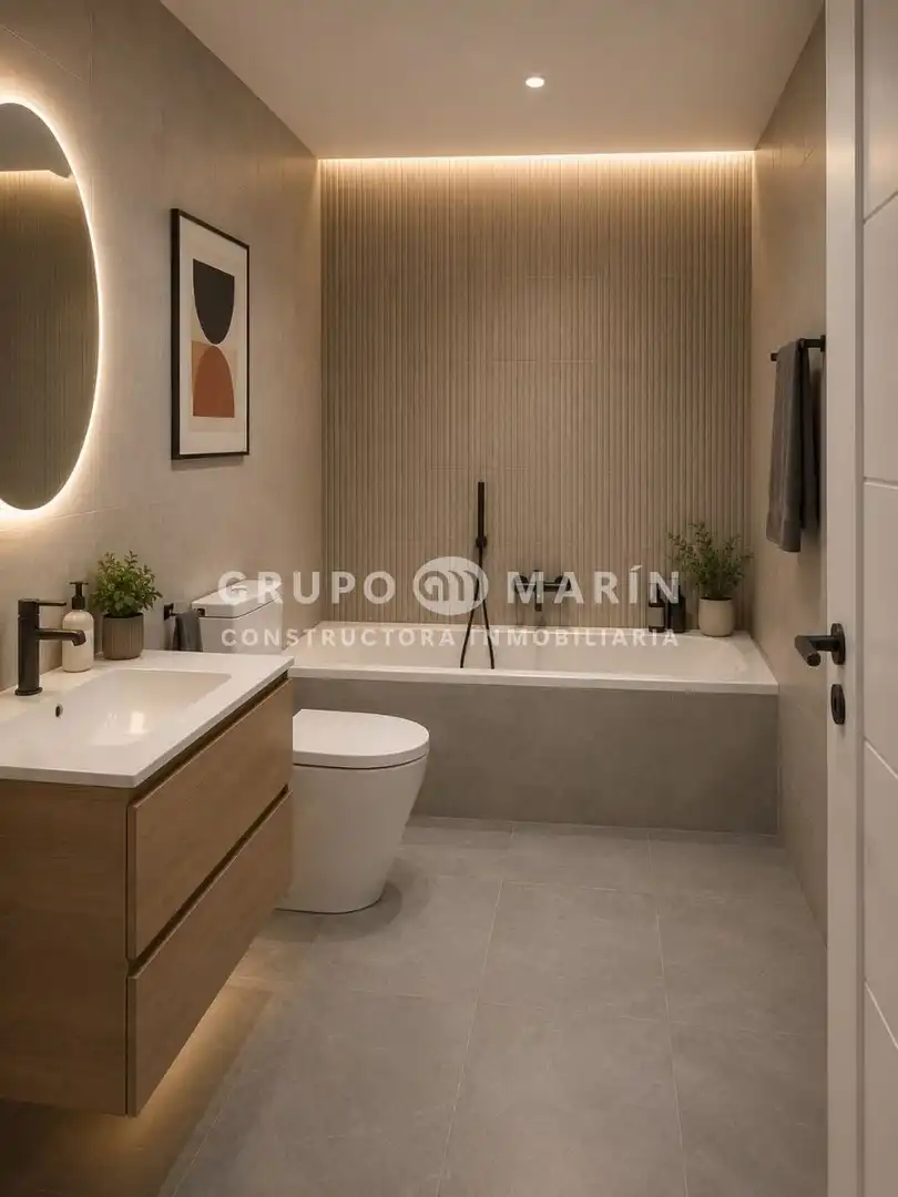 Baño de Piso en venta en Blanes