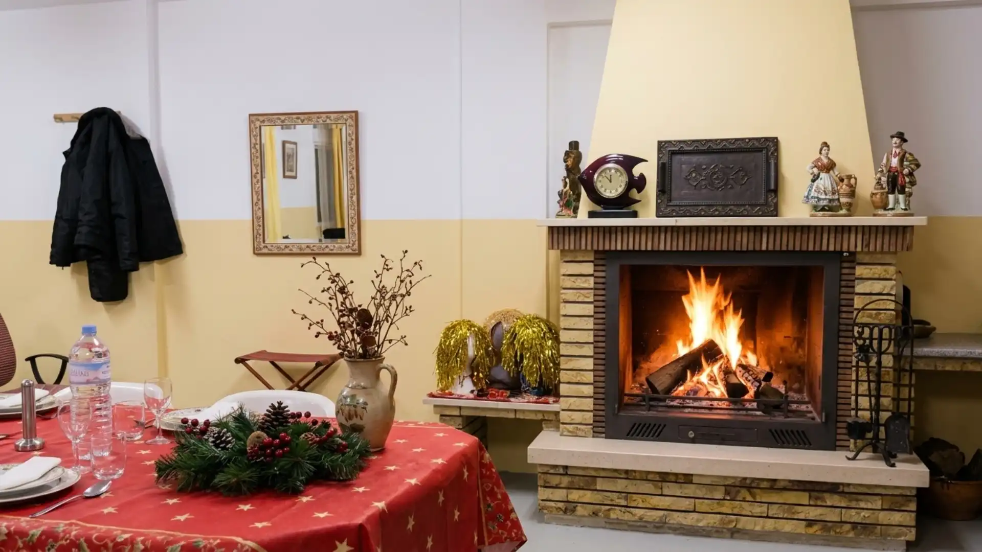 Sala de estar de Dúplex en venta en Benahadux con Terraza y Balcón