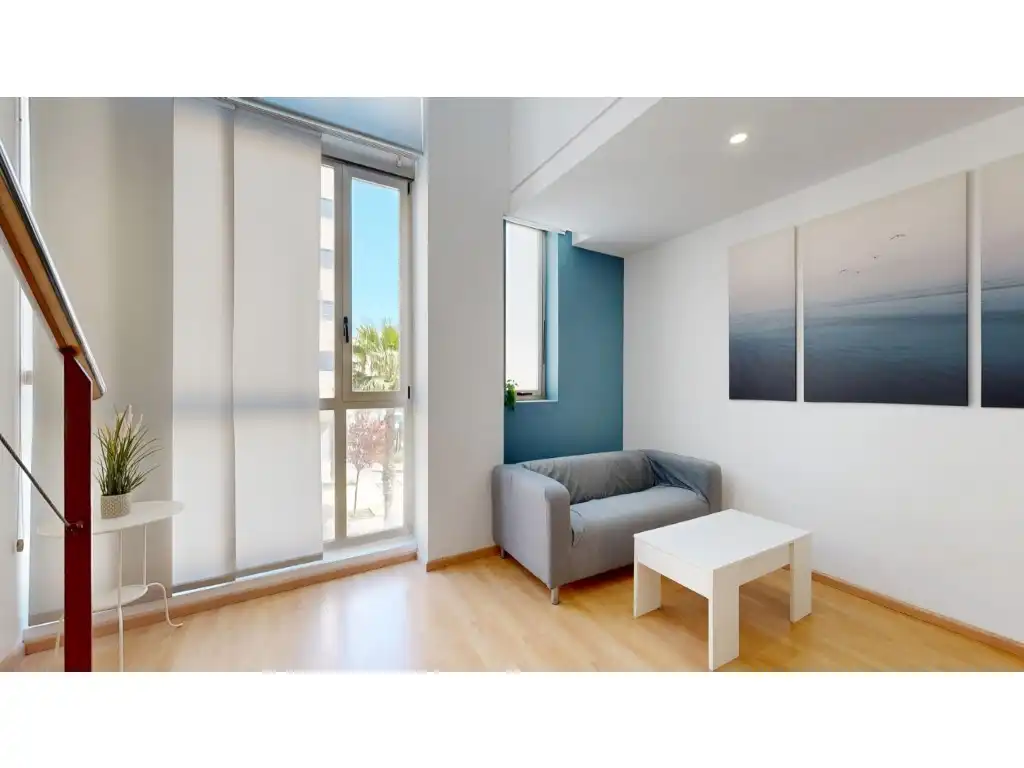 Dormitori de Loft en venda en Paterna