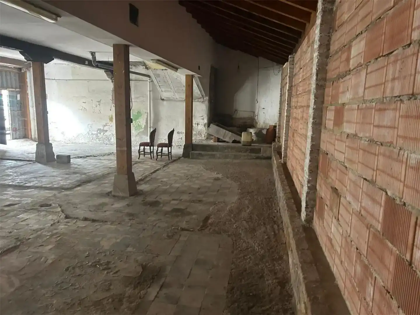 Casa adosada en venda en Torrelavega 