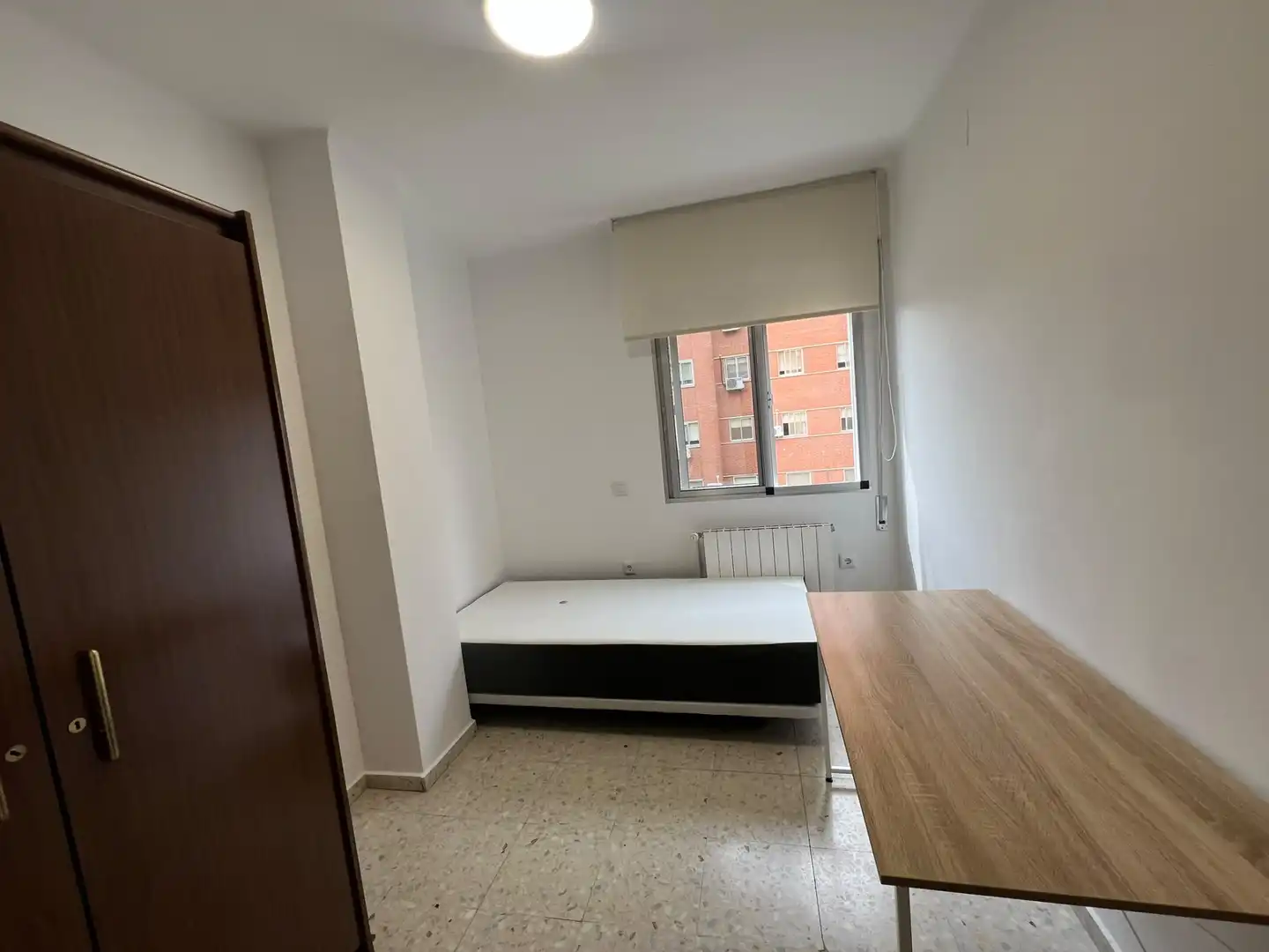 Pis de lloguer a Centro