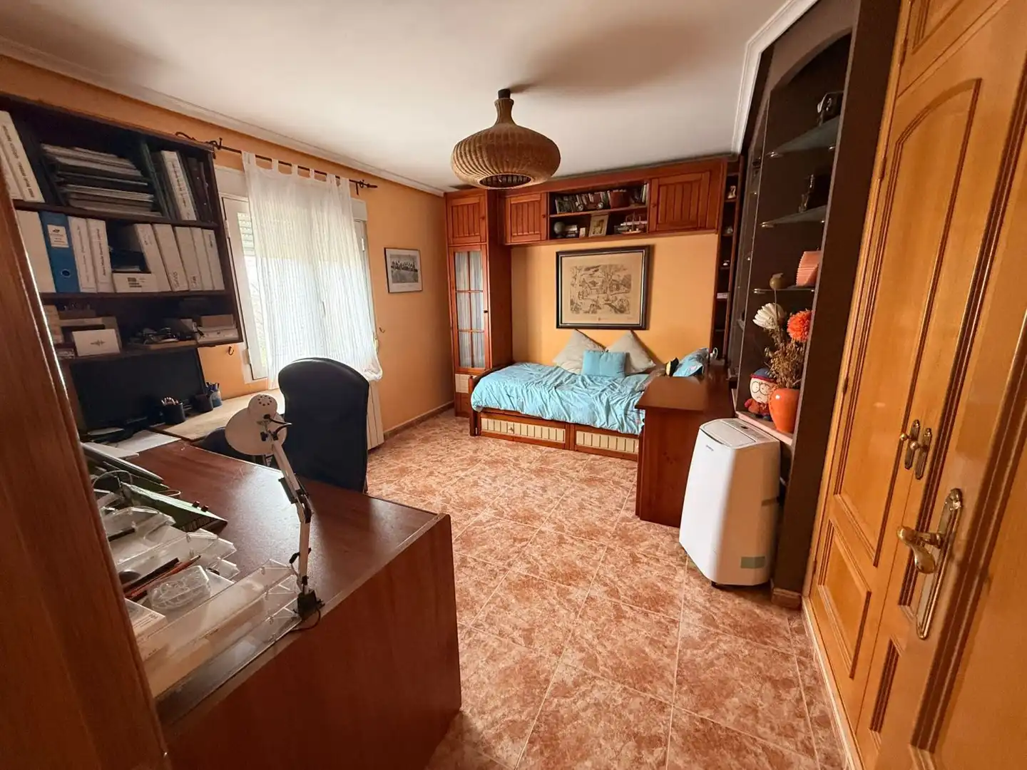 Casa o xalet en venda a OCEANO PACIFICO, Miraflores de la Sierra