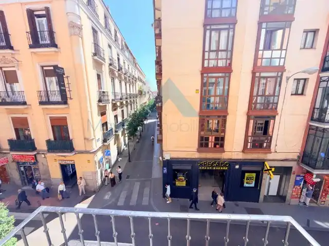 Estudio con terraza en venta en Calle de Hortaleza 72, imagen 18