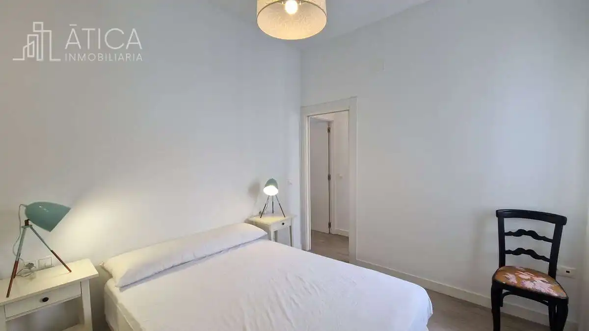 Pis de lloguer a San Vicente - Las Úrsulas