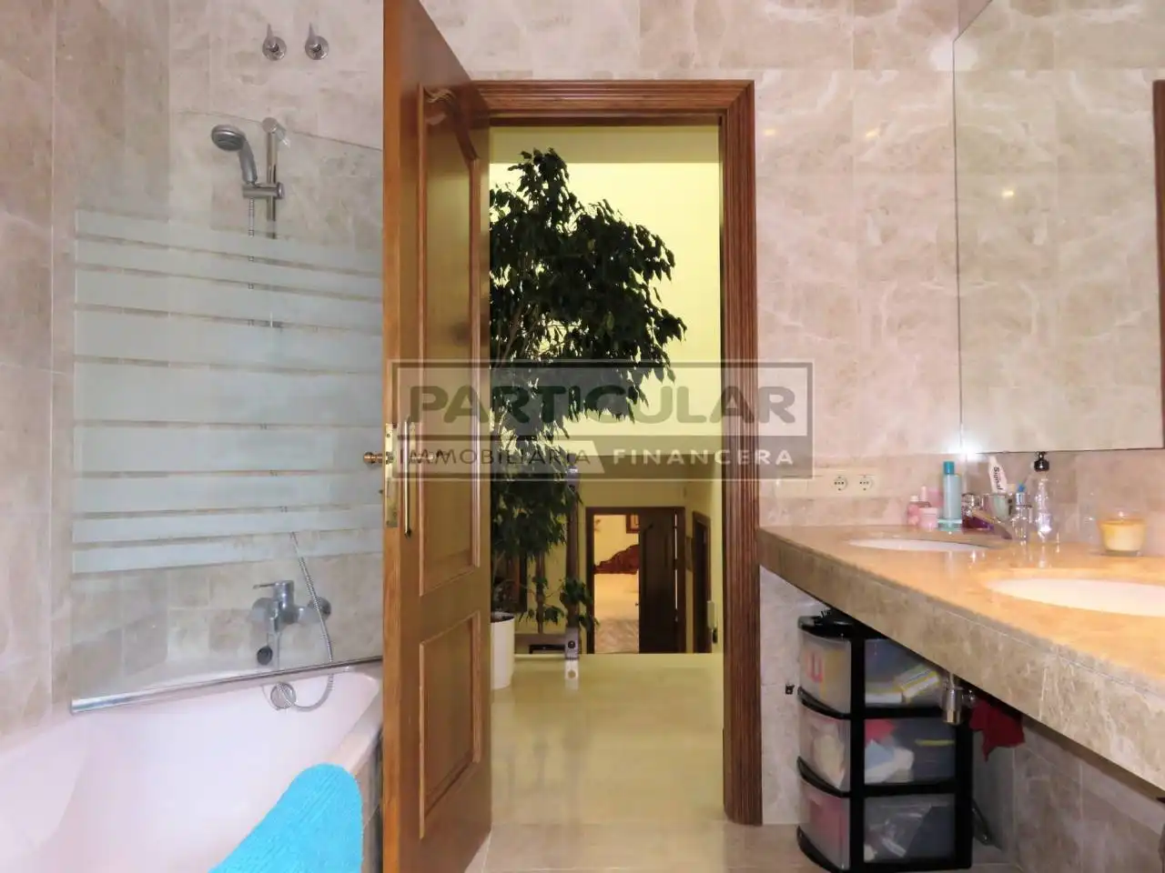 Villa con piscina in vendita a Vallromanes, imagen 10
