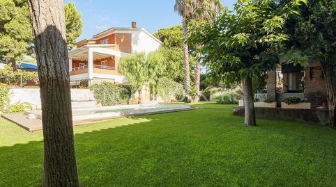 Foto 2 de Casa o xalet de lloguer a Granvia - Mar, Barcelona