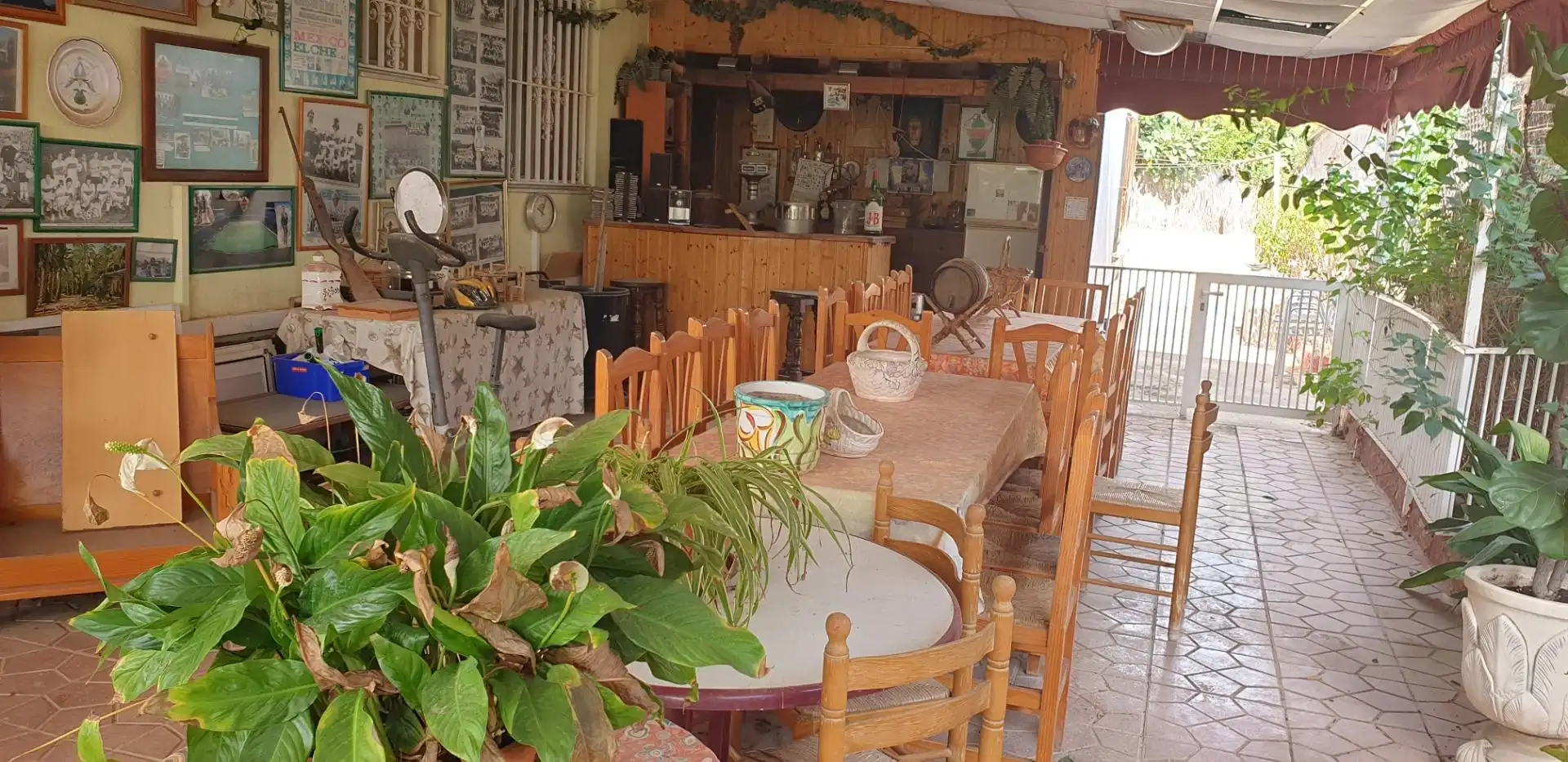 Villa mit Pool zum Verkauf in La Algoda - Matola - Llano de San José, imagen 6