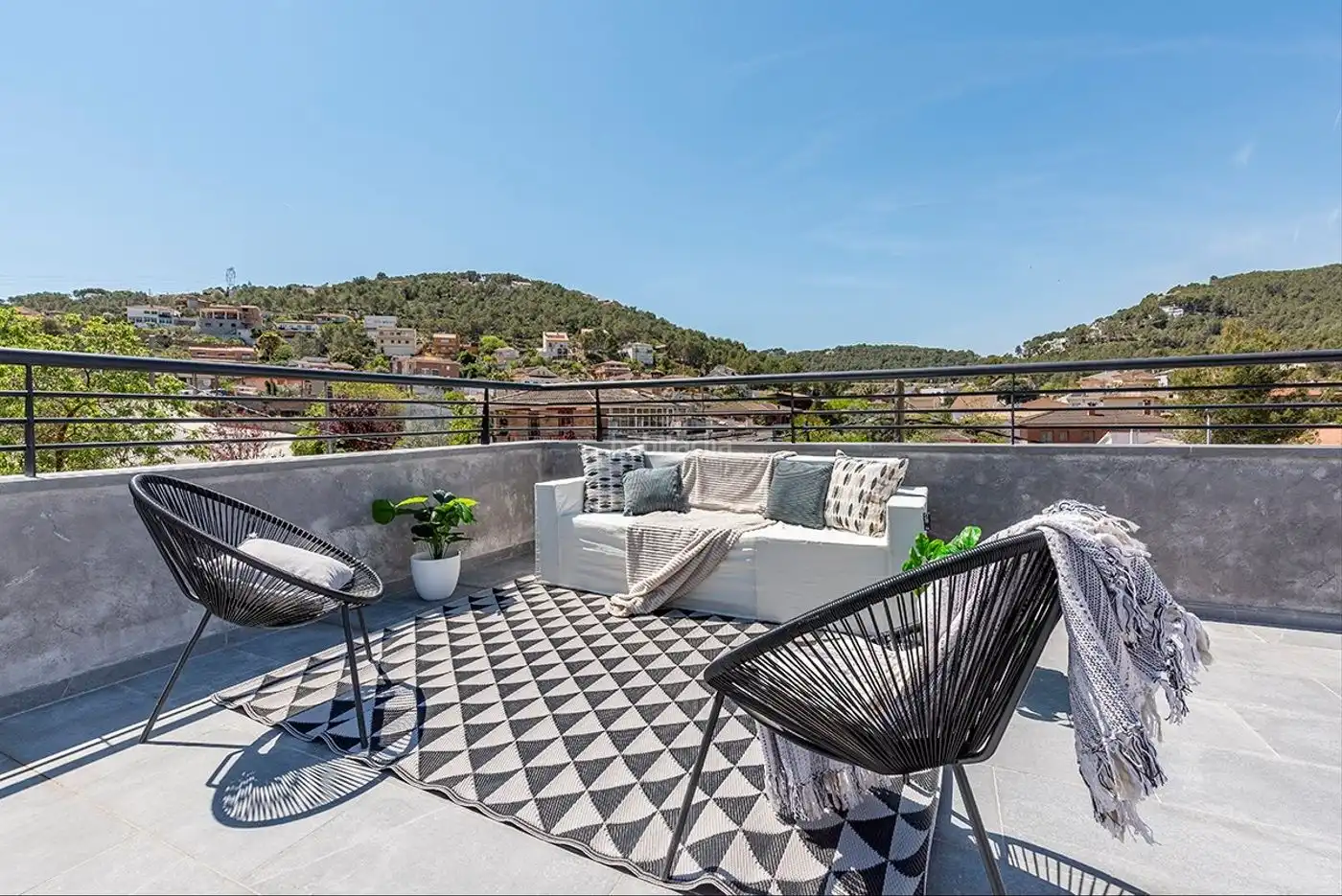 Villa zum Verkauf in Avinguda Espanya 37, imagen 14