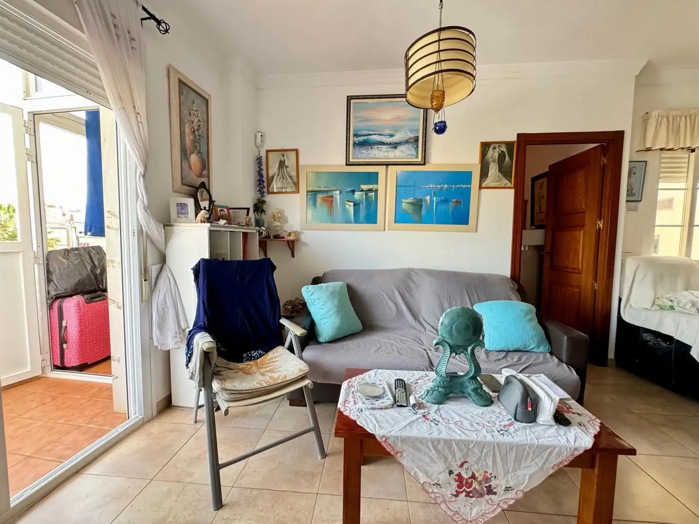 Appartement avec ascenseur à vendre à Centro Internacional, imagen 21