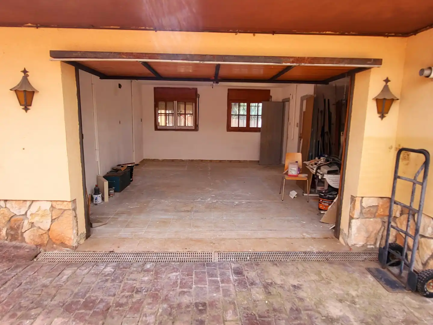 Casa o xalet en venda a Carrer de Montblanc, Creixell