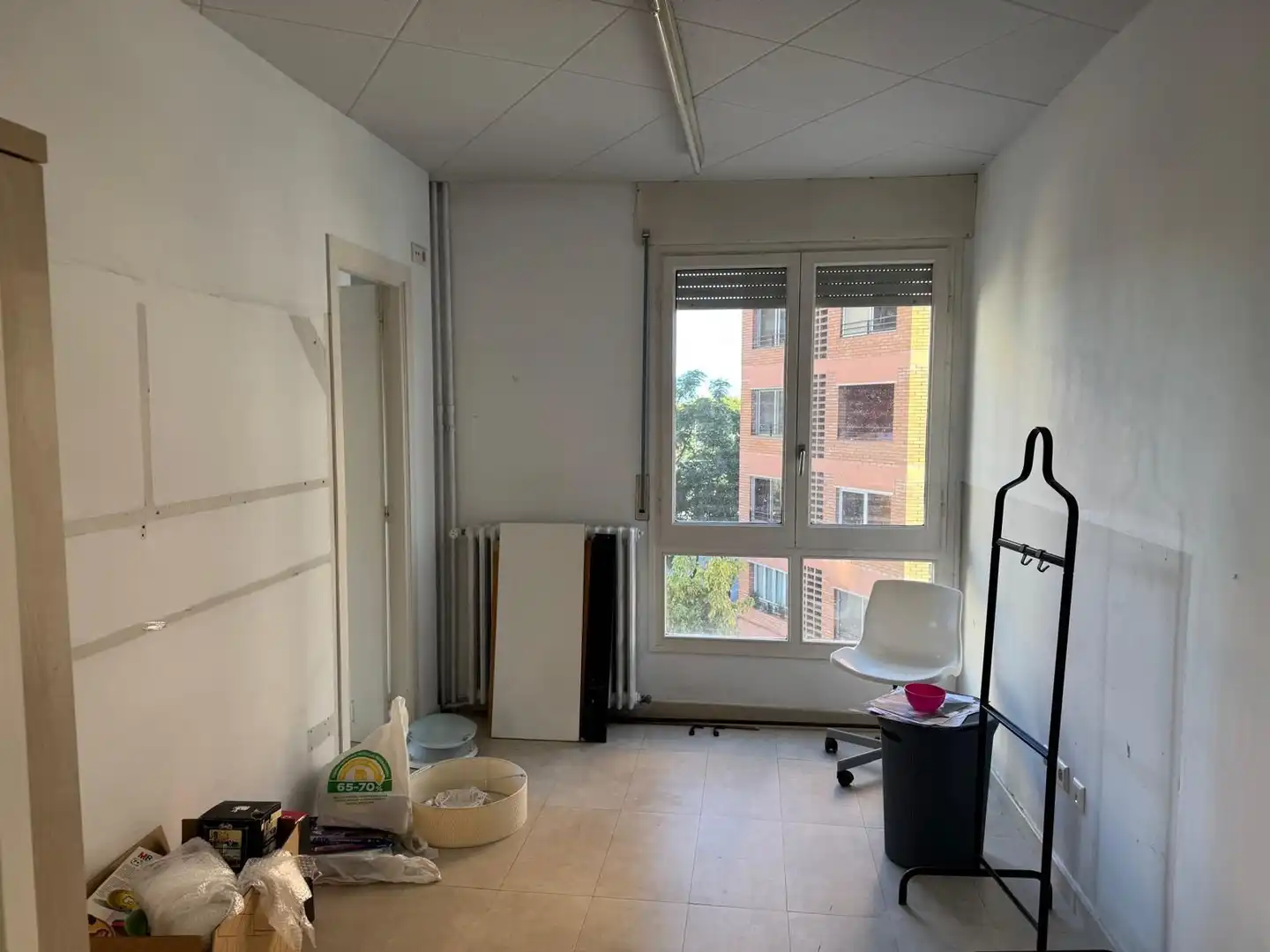 Flat for sale in Instituts - Universitat