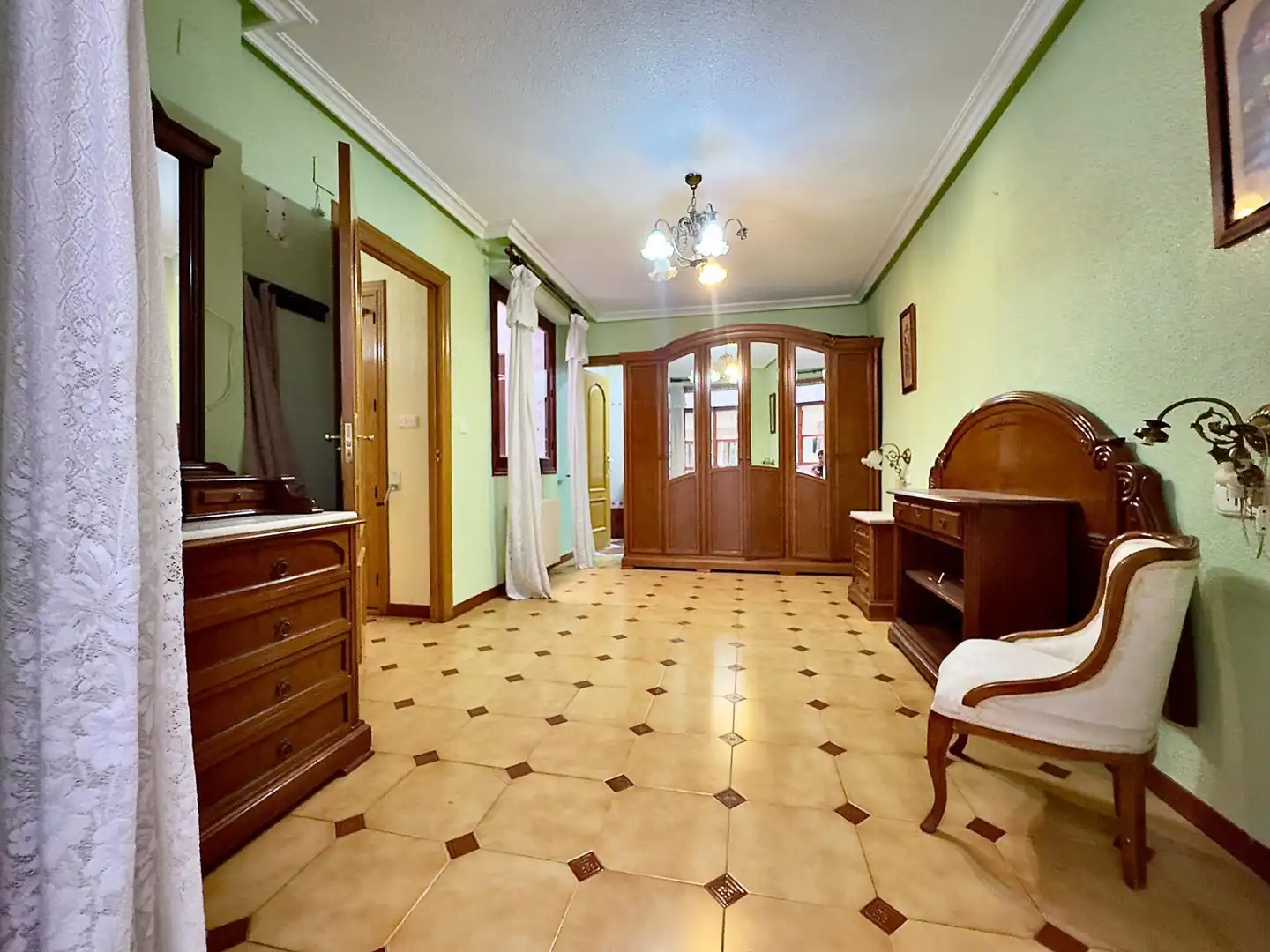 Planta baja en venta en Aspe con Aire acondicionado, Calefacción y Trastero