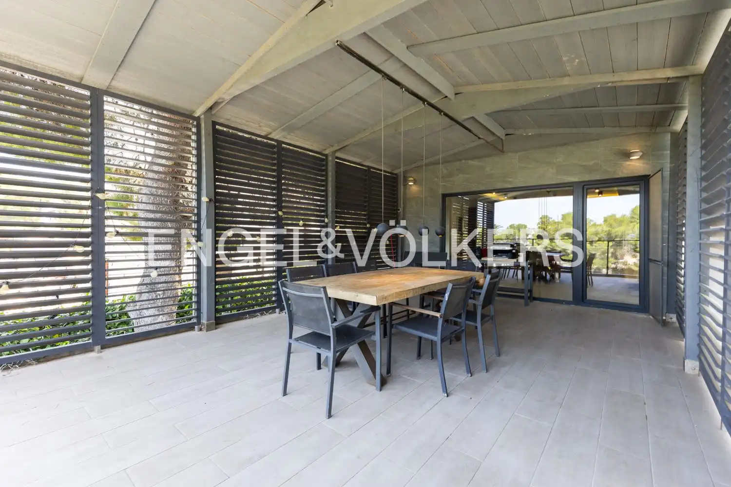 Terrace of Houses for sale in Jávea / Xàbia  with Heating, Private garden and Terrace
