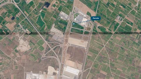 Suelo industrial de 575 m en Nules Castellón, immagine 3