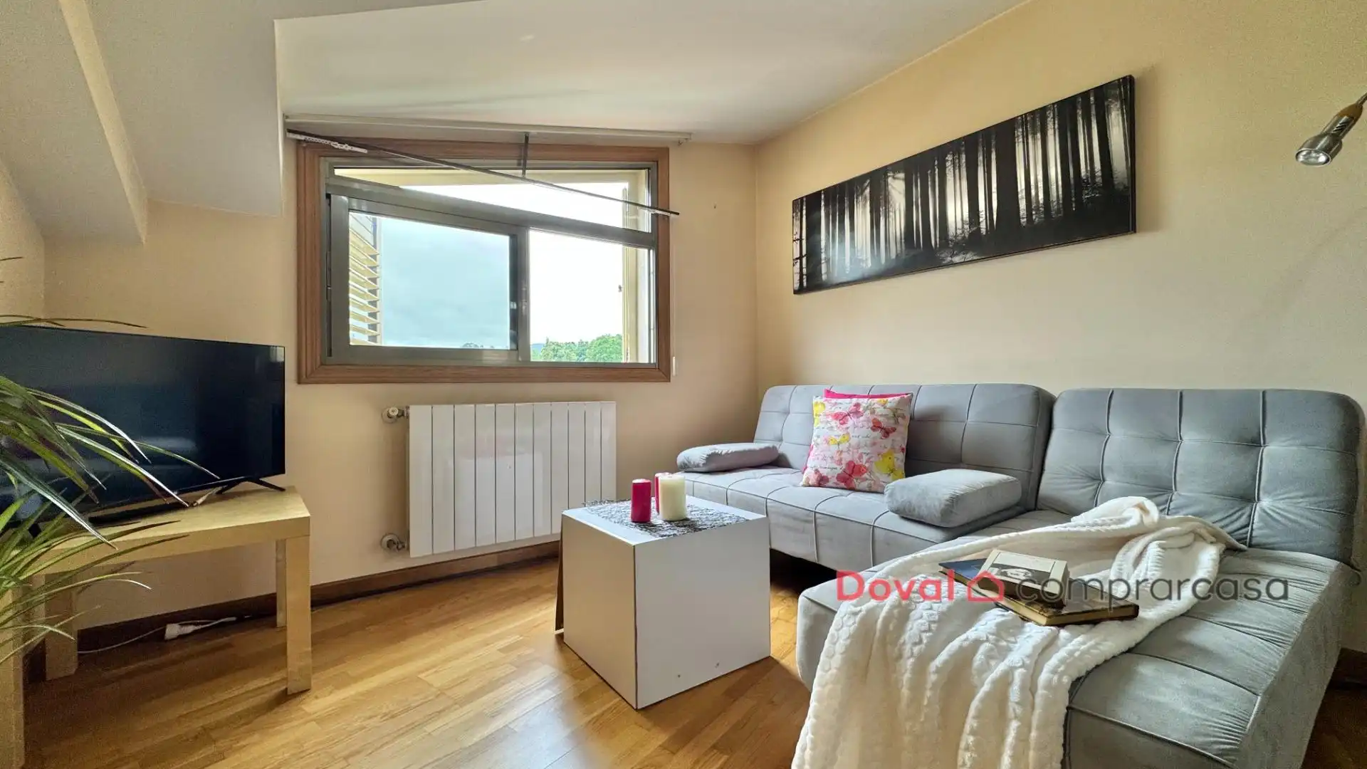 Piso con ascensor en venta en Tui, imagen 10