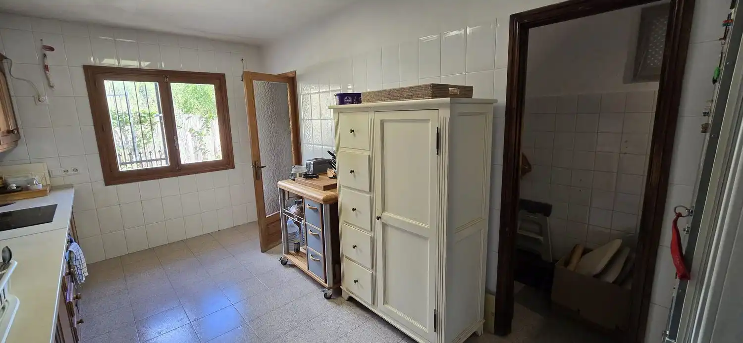 Casa rústica con jardín en venta en Andratx pueblo, imagen 15