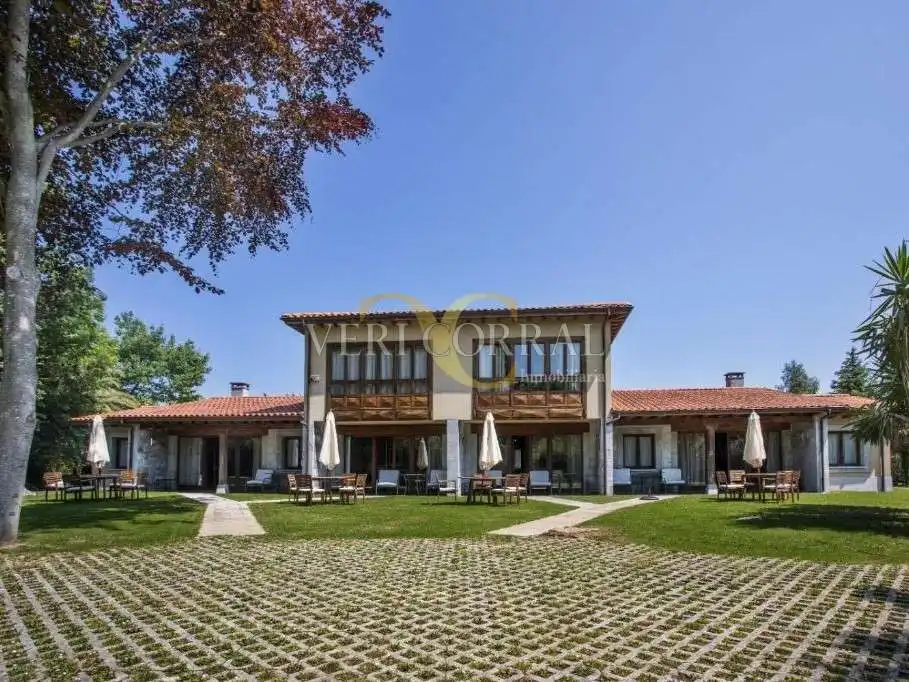 Gebäude zum Verkauf in Posada la Vieja, Posada - Barro
