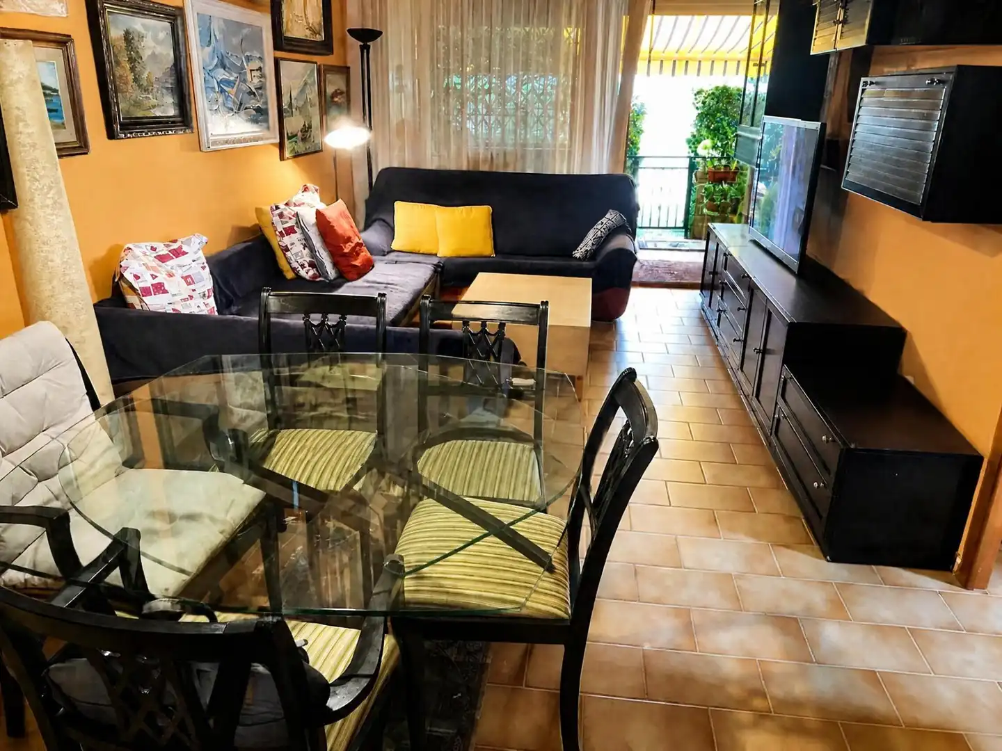Wohnung mit Pool zum Verkauf in Carrer ISIDRE NONELL