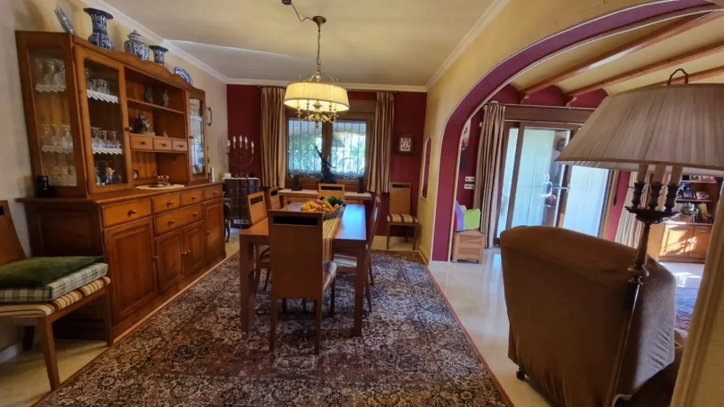 Villa mit Pool zum Verkauf in Centro, imagen 11