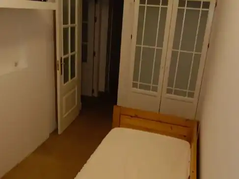 Flat for rent in Calle Doctor Jiménez Díaz, 1, Pajaritos