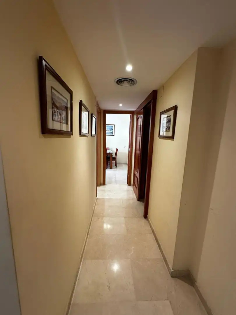 Appartement avec terrasse à vendre à Malgrat de Mar, imagen 21