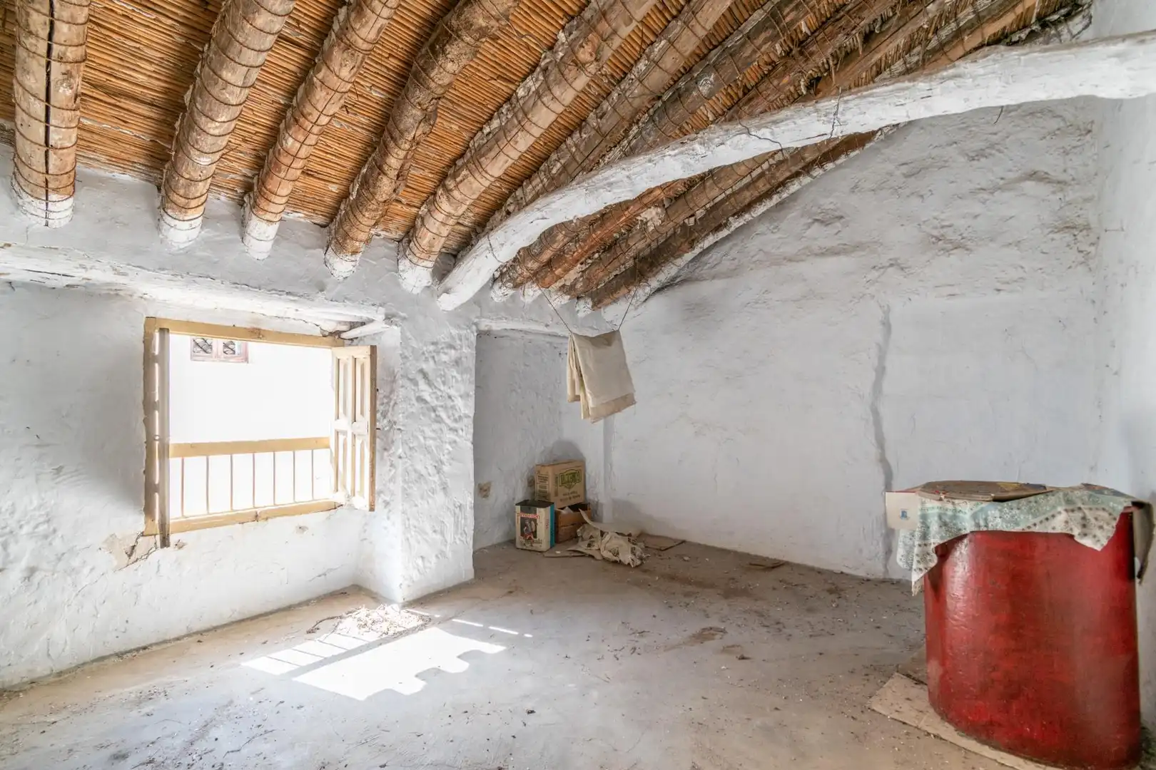Casa o xalet en venda a Calle NACIMIENTO (RF), 14, Loja