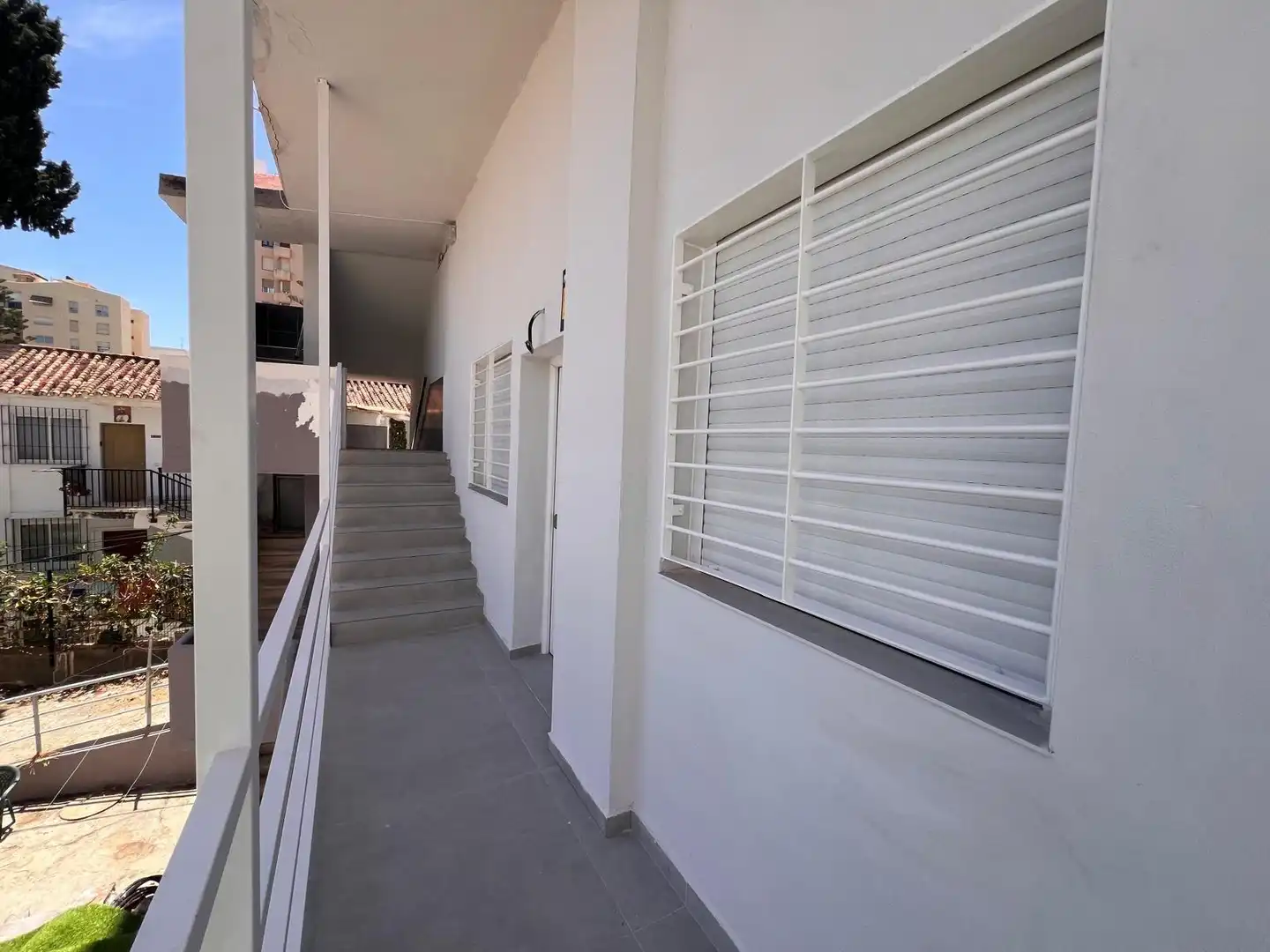 Apartments for sale in Torremolinos  with Air Conditioner and Balcony