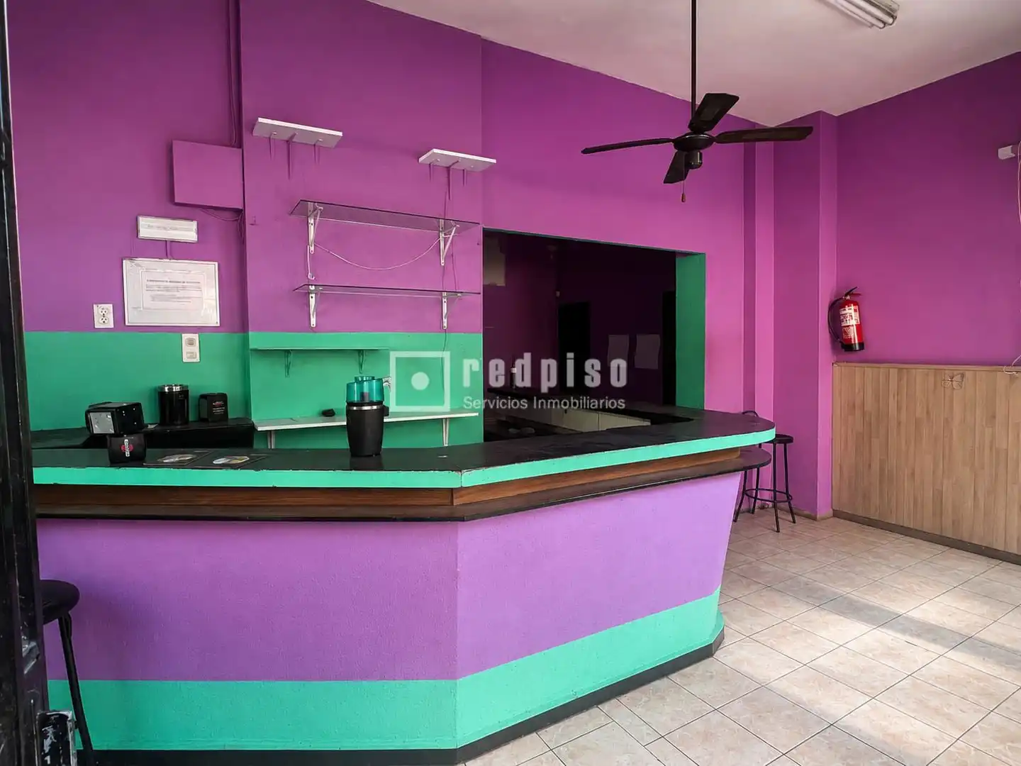 Local comercial en venda a de Arechavaleta